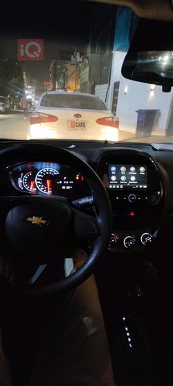 شێڤرۆلێت سپارک